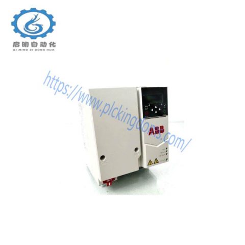 ABB ACS380-040N-17A0-4 Frequency Inverter: Precision Control for Industry