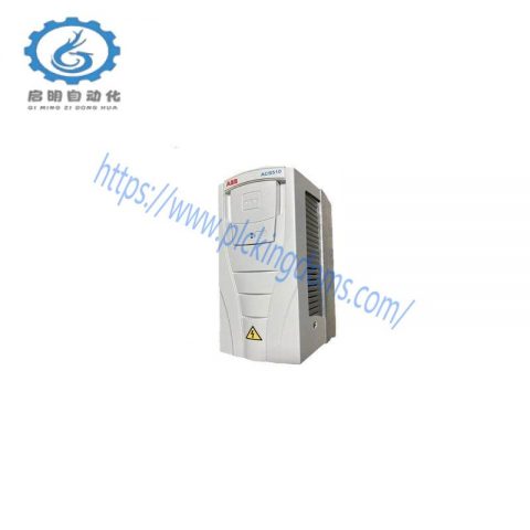 ABB ACS510-01-012A-4 Frequency Converter