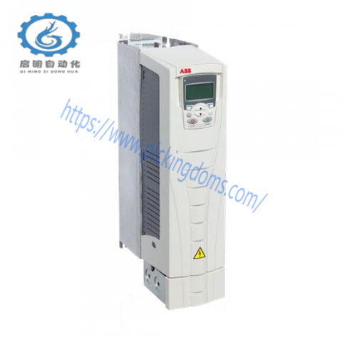ABB ACS510-01-025A-4 3ABD00015748-D Frequency Converter, Powerful Solution for Industrial Automation