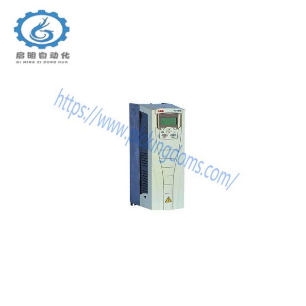 ABB ACS510-01-025A-4 Industrial Frequency Converter