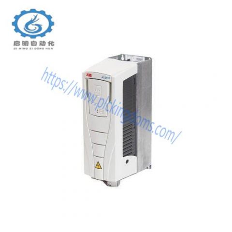 ABB ACS510-01-03A3-4, 3ABD00015741-D, Industrial Frequency Converter