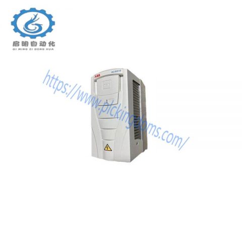 ABB ACS510-01-060A-4 Industrial Frequency Converter, Wall-mounted Base Drive