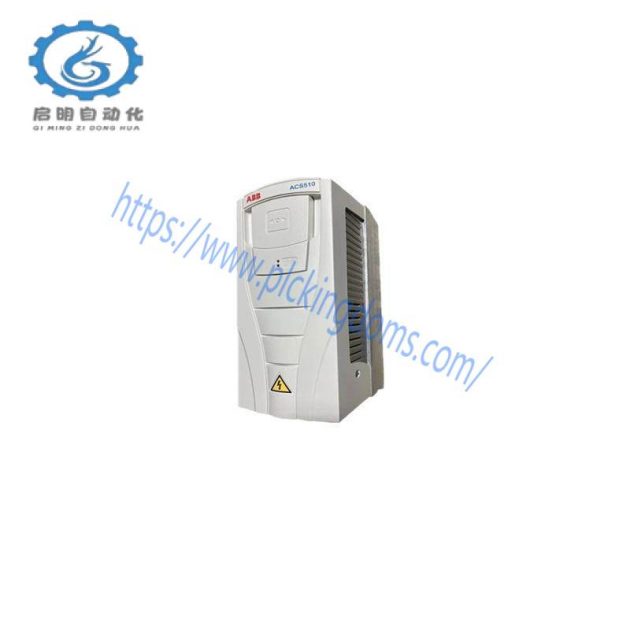 ABB ACS510-01-060A-4 Industrial Frequency Converter, Wall-mounted Base Drive