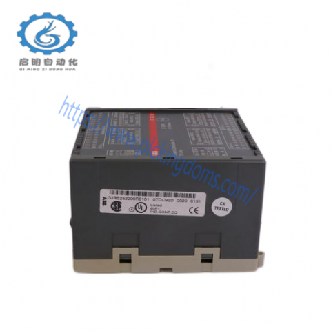 ABB ACS510 Inverter Drive: Precision & Efficiency for Industry