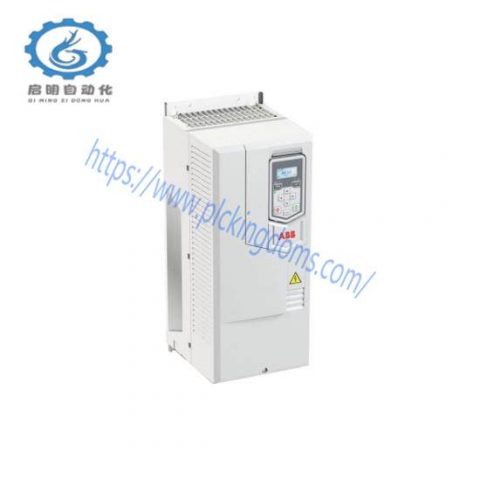 ABB ACS510-01-088A-4 3ABD00021616-D Industrial Frequency Converter
