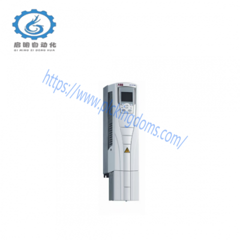 ABB ACS510-01-157A-4 Inverter Drive; Producer:ABB