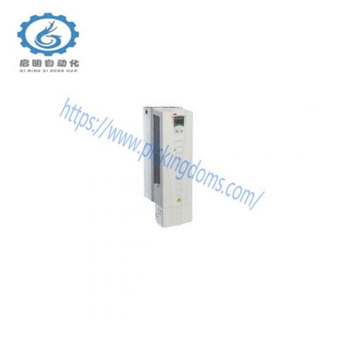 ABB ACS510-01-180A-4 3ABD00015757-D | Precision Drive for Industry