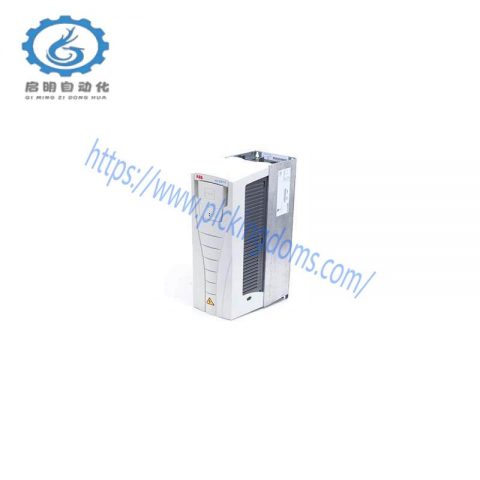 ABB ACS510-01-180A-4 Frequency Converter: Advanced Drive Technology for Industrial Control