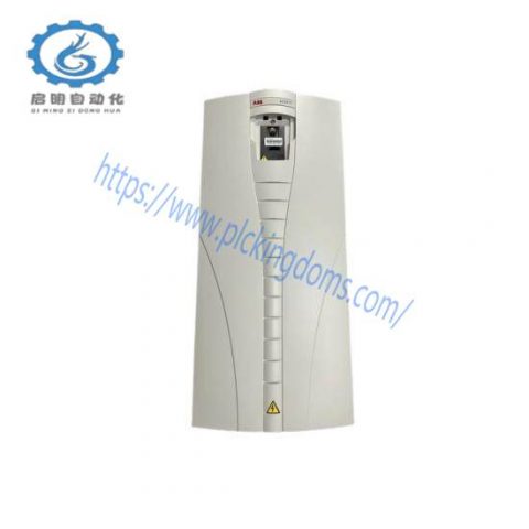 ABB ACS510-01-246A-4 3ABD00022031-D Industrial Drive