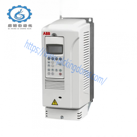 ABB ACS510-01-290A-4 3ABD00027039-D Frequency Converter