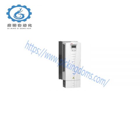 ABB ACS510-01-290A-4 Frequency Converter, Advanced Industrial Control Solution