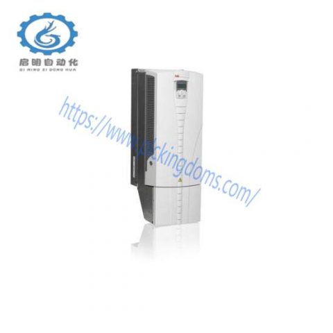 ABB ACS550-01-012A-4 Frequency Converter, Designed for Precision Control