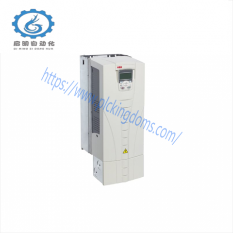 ABB ACS550-01-023A-4 INDUSTRIAL FREQUENCY CONVERTER