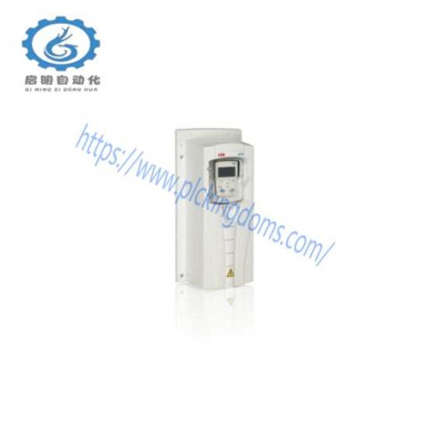 ABB ACS550-01-03A3-4 | 3AUA0000003385-D | Frequency Converter