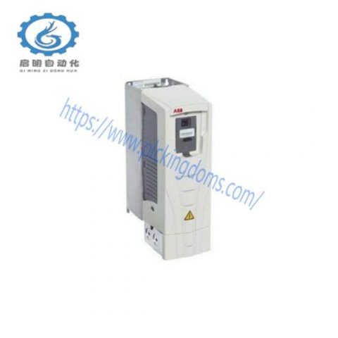 ABB ACS550-01-157A-4 High Performance Frequency Converter