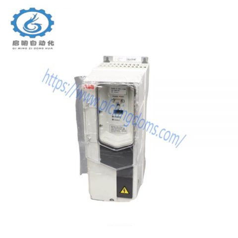 ABB ACS580 Series, General Purpose Drives - ACS580-01-05A6-4+B056