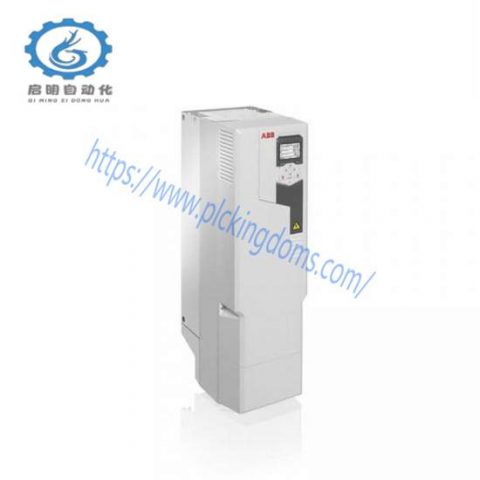 ABB ACS580-01-088A-4 Industrial AC Drive