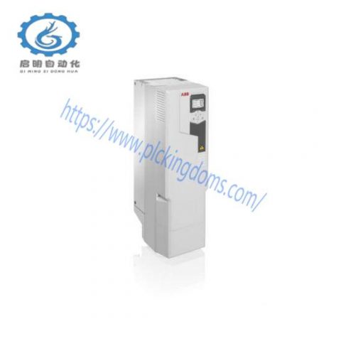 ABB ACS580-01-088A-4 3ABD00045435-D Frequency Converter