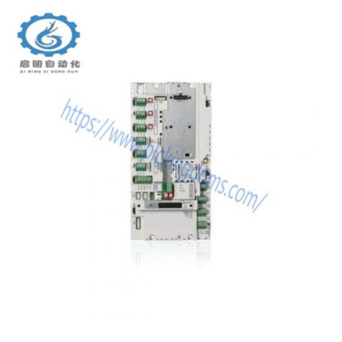 ABB ACS580-04-725A-4, Industrial Frequency Converter