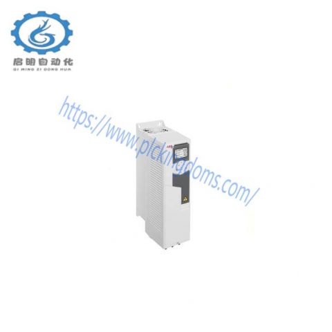 ABB ACS580 Acs580-01-02A6-4+B056 Universal Drive: Pioneering Industrial Automation Solutions