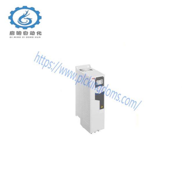 ABB ACS580 Acs580-01-02A6-4+B056 Universal Drive: Pioneering Industrial Automation Solutions
