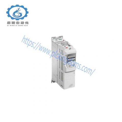 ABB ACS850-04-010A-5+J400 Frequency Converter