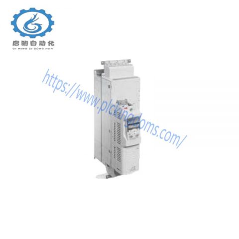 ABB ACS850-04-010A-5+J400 High-Power Frequency Inverter