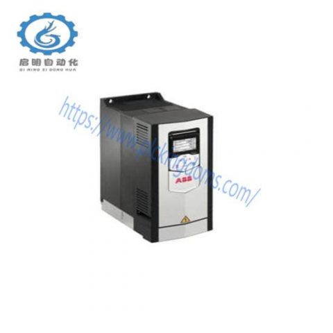 ABB ACS880-01-025A-3: High-Performance 11KW AC Drive for Industry