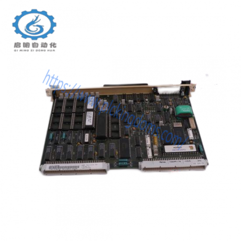 ABB ACS880-01-07A2-3: High Performance AC Drive for Industrial Automation