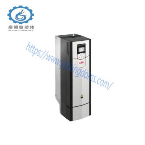 ABB ACS880-01-087A-3: High-Performance Drive Module