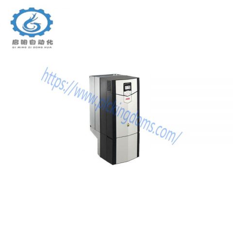 ABB ACS880-01-096A-5 AC Drive: Industrial Power Efficiency for Your Operations