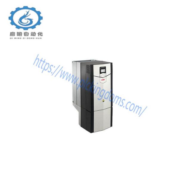 ABB ACS880-01-096A-5 AC Drive: Industrial Power Efficiency for Your Operations