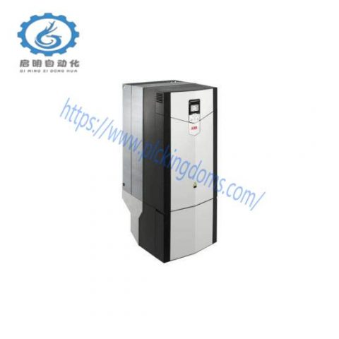 ABB ACS880-01-105A-3 3ABD00035950-D Frequency Converter; ABB