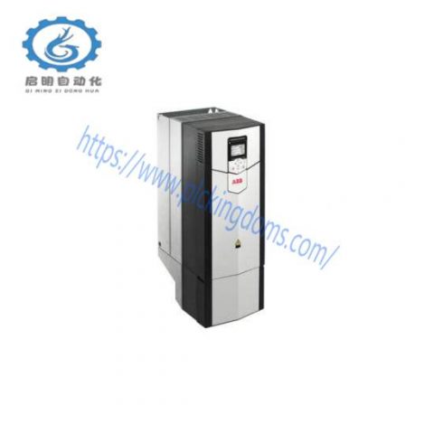 ABB ACS880-01-145A-3 3ABD00035951-D Frequency Converter; ABB