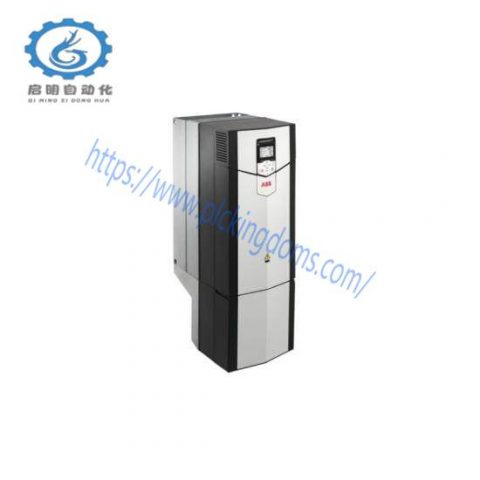 ABB ACS880-01-206A-3 3ABD00035953-D Frequency Converter - High Performance Drive Module