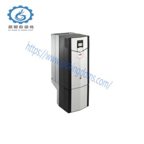 ABB ACS880-01-246A-3, 3ABD00035954-D Industrial Frequency Converter