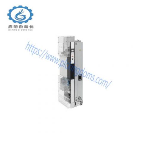 ABB ACS880-04-330A-7 LV AC Industrial Single Drive Module