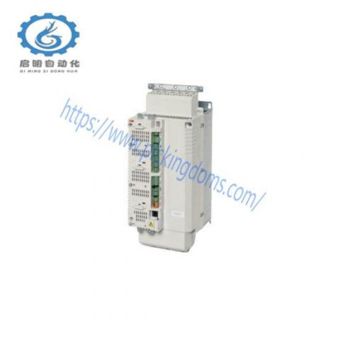 ABB ACSM1-04AM-09A5-4+L517 Frequency Converter; Producer:ABB