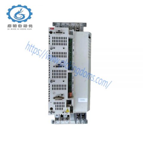 ABB ACSM1 Series 40A-4 Frequency Inverter, Advanced Motion Control