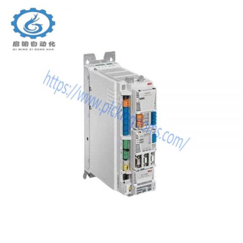 ABB ACSM1 Series Motion Control Drive, Advanced Automation Solution