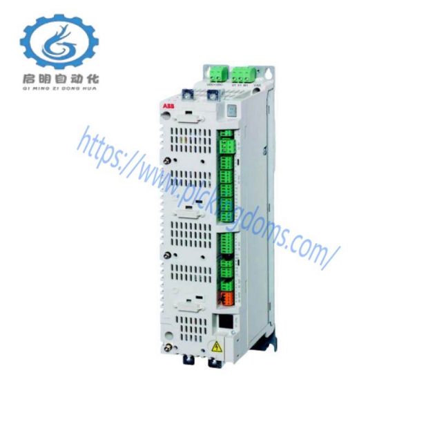 ABB ACSM1-04AS-073A-4: Precision Motion Control for Industrial Automation