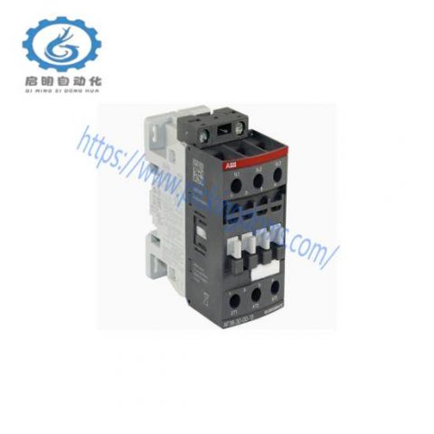 ABB AF38-30-00-13 1SBL297001R1300 Contactors, High-Performance Control Solutions