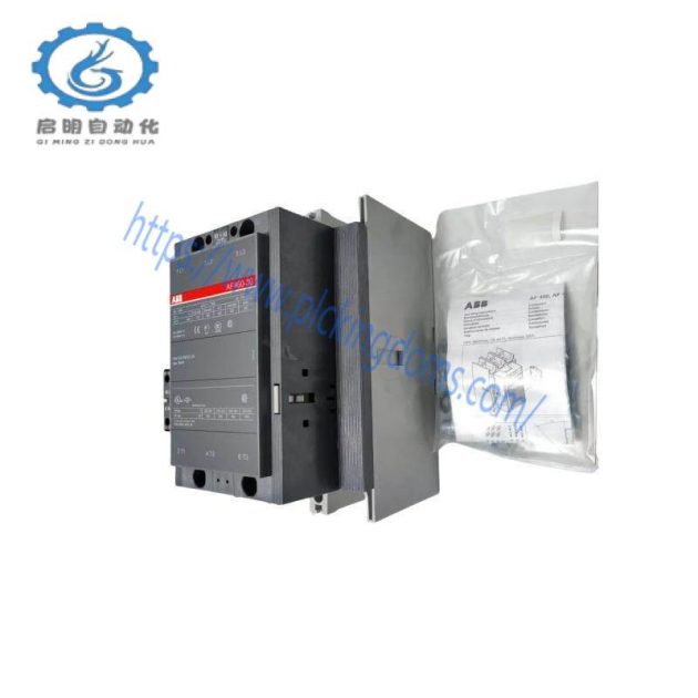 ABB AF460-30-11 AC-DC Contactor - A Comprehensive Solution for Industrial Automation