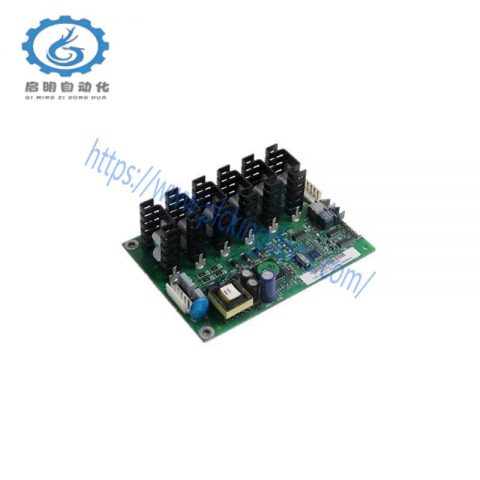 ABB AFIN-01C 64693808 Fan Inverter, Advanced Industrial Control Solutions