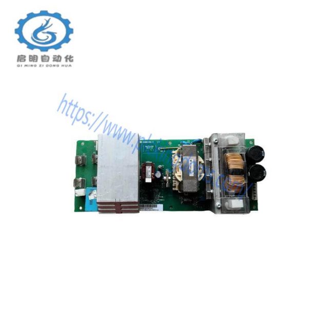 ABB AFPS-11C POWER SUPPLY: Advanced Industrial Control Solution