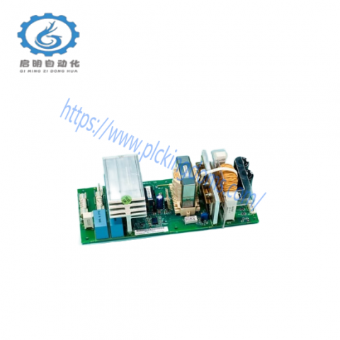 ABB AFPS-11C POWER SUPPLY BOARD - High Efficiency & Reliability for Industrial Automation
