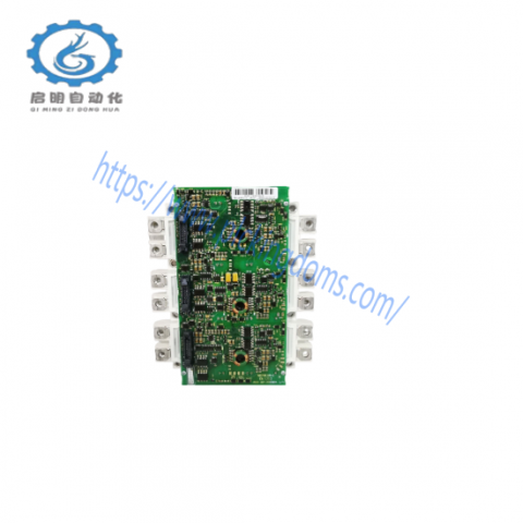 ABB AGDR-71CS FS450R17KE3 Air Flow Sensor