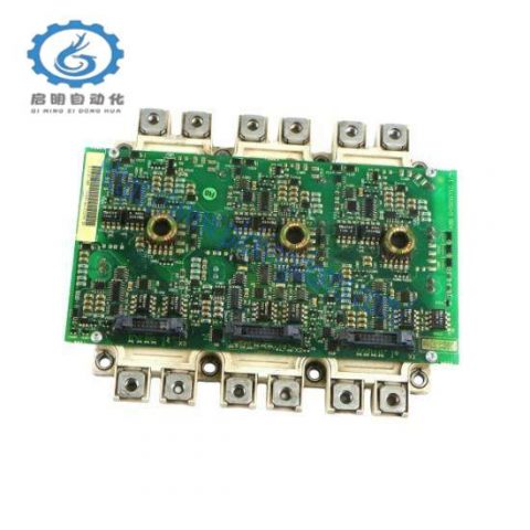 ABB AGDR-81C FS450R17KE3 IGBT Module: Advanced Power Electronics for Industrial Control