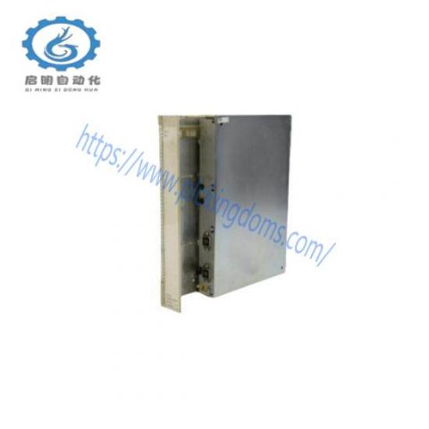 ABB AI610 3BHT300000R1 Analog Input Module - High-Performance Control Technology