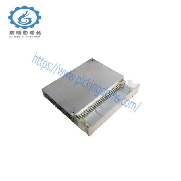 ABB AI635 3BHT300032R1 - Dependable Investment for Industrial Control